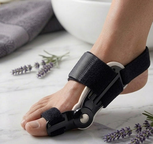 Night Bunion Corrector