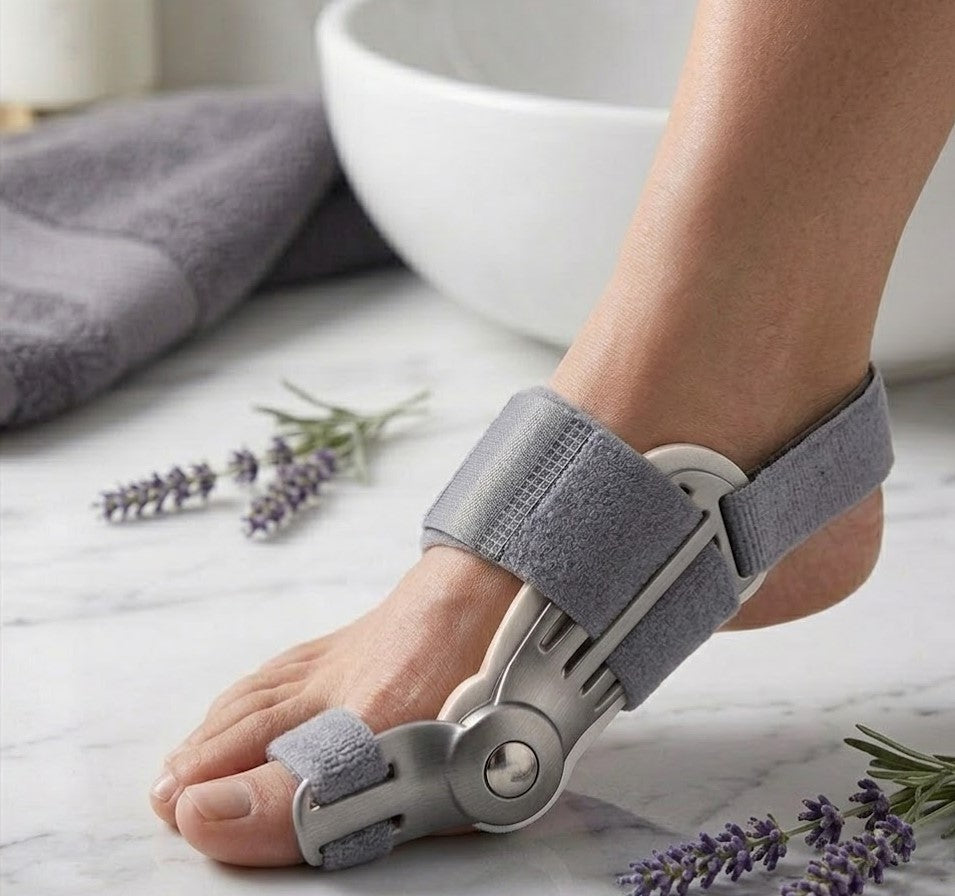 Night Bunion Corrector