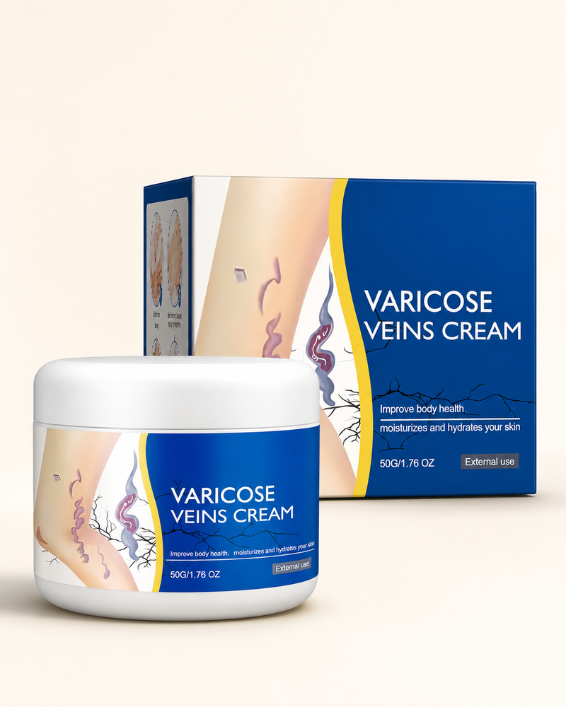 Vein Cream
