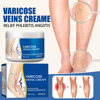Vein Cream