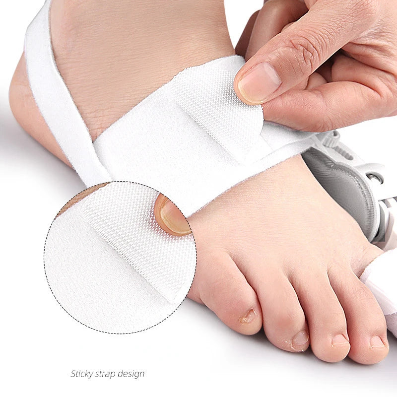 ComfortFit Bunion Corrector – Comfort, Support & Alignment