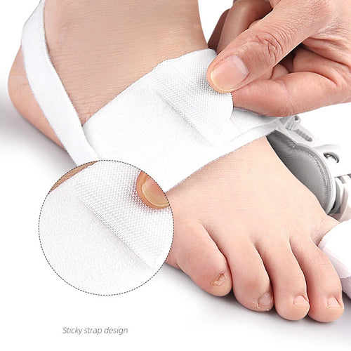 ComfortFit Bunion Corrector – Comfort, Support & Alignment