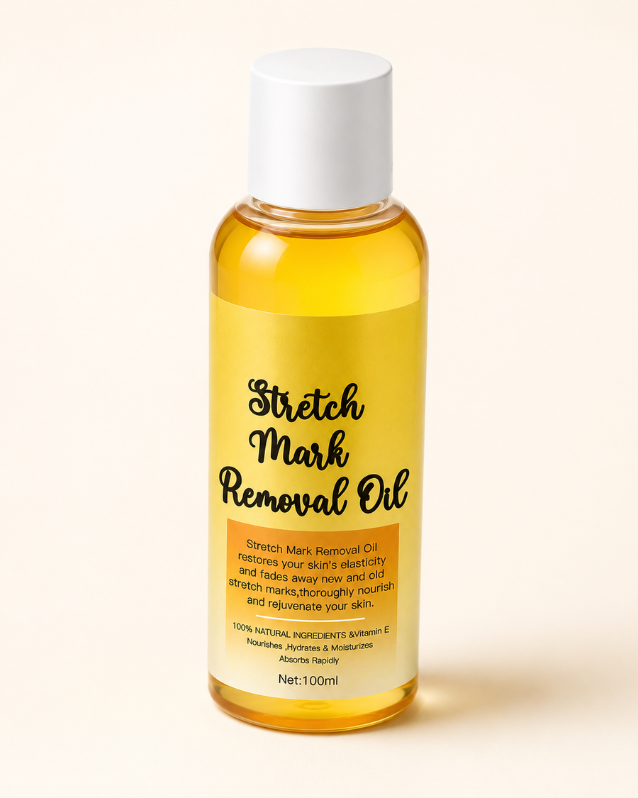 Stretch Mark Oil