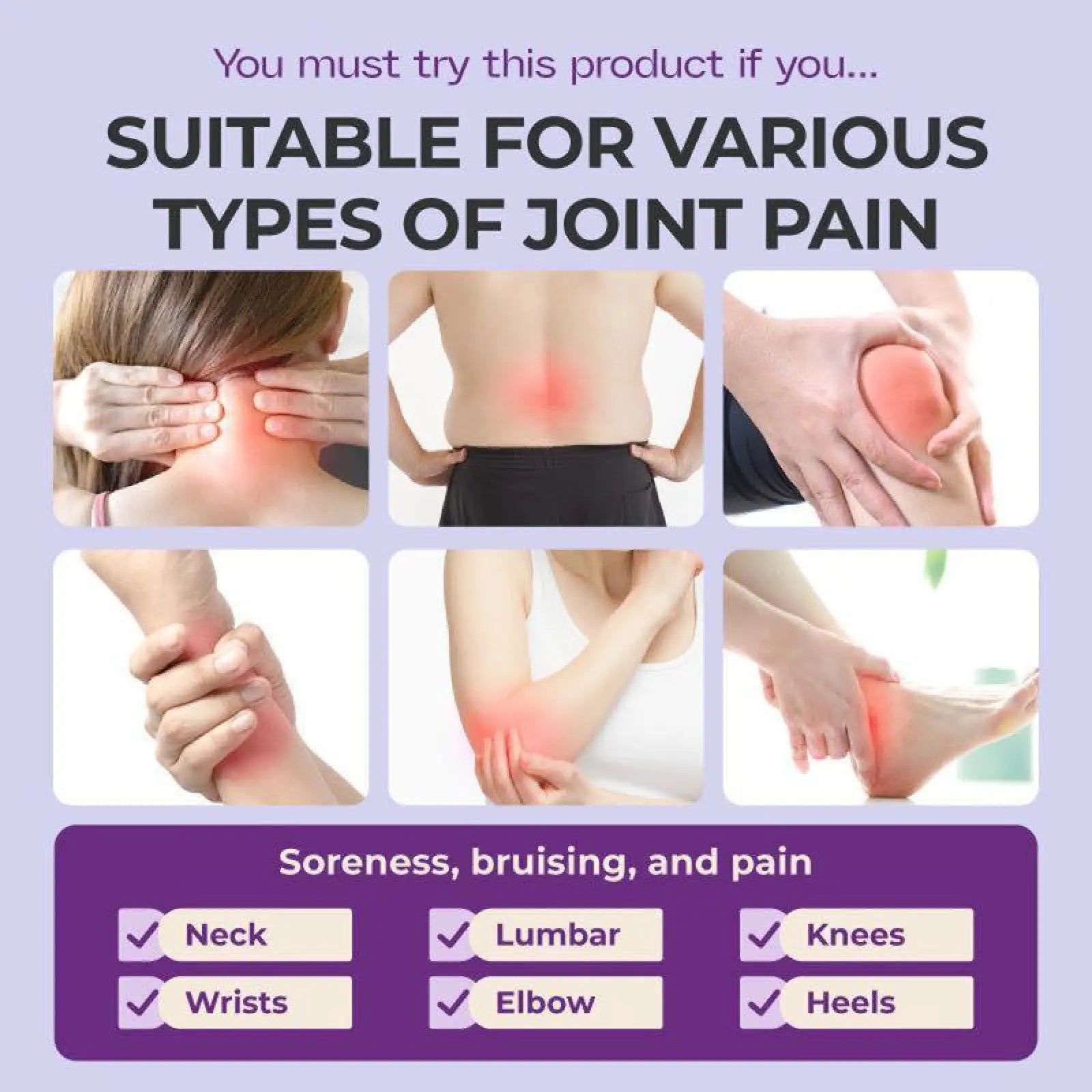 Turmeric Muscle & Joint Relief Gel with Emu Oil